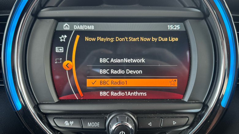 MINI Hatchback 1.5 Cooper Classic II 5dr Auto Petrol Hatchback